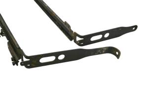 Polaris - 18 Polaris RZR XP Turbo Rear Box Straps Brackets Mounts - Image 3