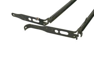 Polaris - 18 Polaris RZR XP Turbo Rear Box Straps Brackets Mounts - Image 4