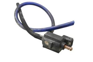 18 Polaris RZR XP Turbo Turbo Booster Control Valve