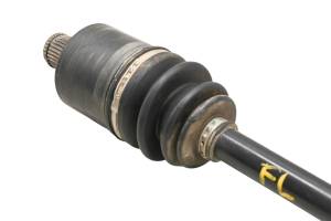 Polaris - 18 Polaris RZR XP Turbo Front Left Cv Axle - Image 2