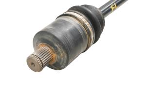 Polaris - 18 Polaris RZR XP Turbo Front Left Cv Axle - Image 3