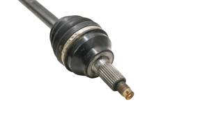 Polaris - 18 Polaris RZR XP Turbo Front Left Cv Axle - Image 4