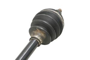 Polaris - 18 Polaris RZR XP Turbo Front Left Cv Axle - Image 5