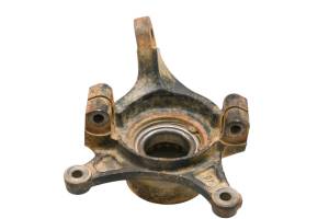 Polaris - 18 Polaris RZR XP Turbo Front Right Spindle Knuckle - Image 1