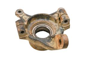 Polaris - 18 Polaris RZR XP Turbo Front Right Spindle Knuckle - Image 2