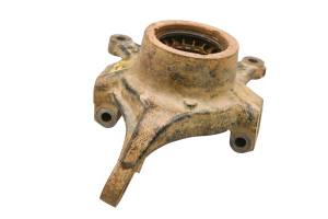 Polaris - 18 Polaris RZR XP Turbo Front Right Spindle Knuckle - Image 4