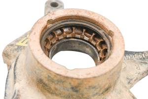 Polaris - 18 Polaris RZR XP Turbo Front Right Spindle Knuckle - Image 5