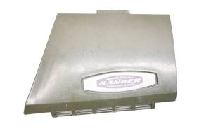 13 Polaris Ranger Crew 800 Glove Box Lid