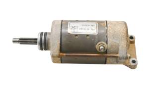 Polaris - 18 Polaris RZR XP Turbo Starter Motor - Image 2