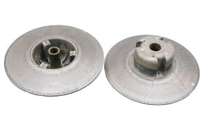 Polaris - 18 Polaris RZR XP Turbo Secondary Driven Clutch - Image 3