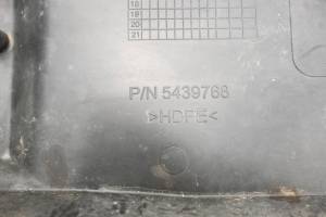 Polaris - 18 Polaris RZR XP Turbo Center Console - Image 4