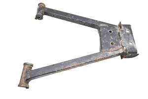 13 Polaris Ranger Crew 800 Rear Lower Left Right A-Arm