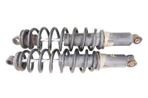 13 Polaris Ranger Crew 800 Front Shocks