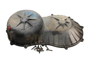 11 Polaris Sportsman 550 XP EPS 4x4 Outer Belt Clutch Cover