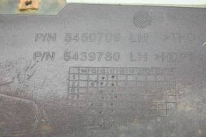 Polaris - 18 Polaris RZR XP Turbo Rear Side Covers Panels Fenders Left & Right - Image 5