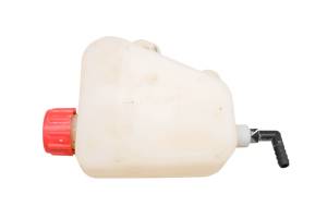18 Polaris Ranger Crew 570 4x4 Coolant Overflow Radiator Bottle