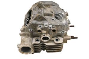 Yamaha - 02 Yamaha Grizzly 660 4x4 Cylinder Head YFM660F - Image 4