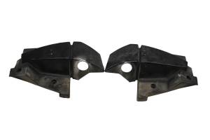 Polaris - 11 Polaris Sportsman 550 XP EPS 4x4 Rear Bumper Covers Left & Right - Image 3