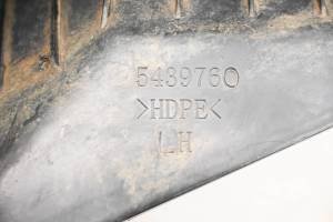 Polaris - 18 Polaris RZR XP Turbo Front Fender Flairs Left & Right - Image 5