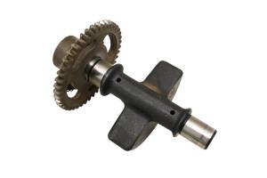 Yamaha - 02 Yamaha Grizzly 660 4x4 Counter Balancer Crankshaft Balance YFM660F - Image 2