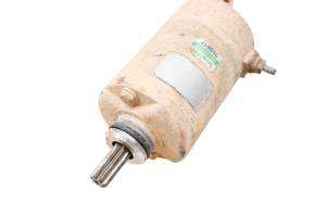 Polaris - 18 Polaris Ranger Crew 570 4x4 Starter Motor - Image 2