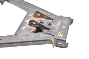 Polaris - 13 Polaris Ranger Crew 800 Rear Upper Left Right A-Arm - Image 2