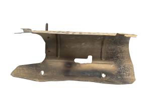 Polaris - 11 Polaris Sportsman 550 XP EPS 4x4 Muffler Exhaust Heat Shield - Image 4