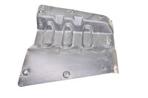 Polaris - 18 Polaris Ranger Crew 570 4x4 Rear Center Floor Panel Cover - Image 3