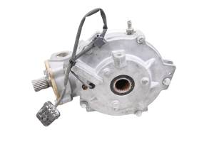 13 Polaris Ranger Crew 800 Front Differential