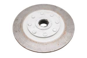13 Polaris Ranger Crew 800 Parking Brake Rotor Disc