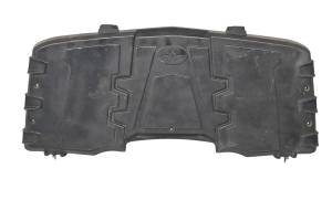 11 Polaris Sportsman X2 550 4x4 Tool Storage Box Upper