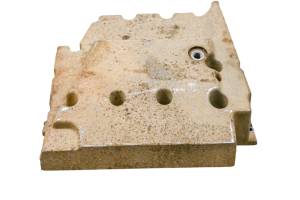 Polaris - 18 Polaris RZR XP Turbo Engine Oil Pan Cover - Image 2