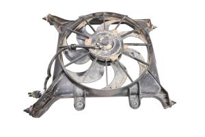 Polaris - 18 Polaris Ranger Crew 570 4x4 Radiator Fan - Image 3