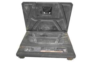 Polaris - 18 Polaris RZR XP Turbo Cargo Utility Box Access Panel - Image 2
