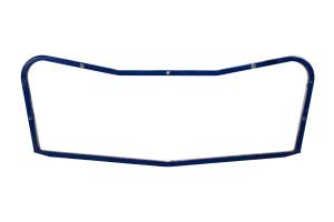 11 Polaris Sportsman X2 550 4x4 Tool Storage Box Upper Lid Support