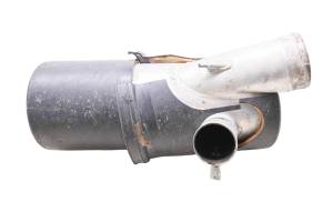 Sea-Doo - 09 Sea-Doo GTX 255 Limited Muffler Exhaust Pipe - Image 2