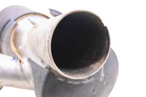 Sea-Doo - 09 Sea-Doo GTX 255 Limited Muffler Exhaust Pipe - Image 3