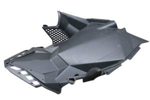 Sea-Doo - 15 Sea-Doo Spark 900 ACE 3-Up Front Engine Cover - Image 2