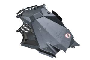 Sea-Doo - 15 Sea-Doo Spark 900 ACE 3-Up Front Engine Cover - Image 3