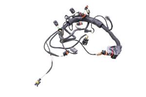 09 Sea-Doo GTX 255 Limited Engine Electrical Wiring Harness