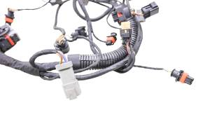 Sea-Doo - 09 Sea-Doo GTX 255 Limited Engine Electrical Wiring Harness - Image 3