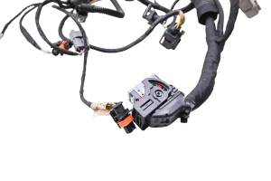 Sea-Doo - 09 Sea-Doo GTX 255 Limited Engine Electrical Wiring Harness - Image 4