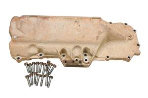 19 Yamaha YXZ1000R EPS SS SE Oil Pan Cover