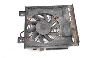02 Polaris Sportsman 500 4x4 Radiator Fan