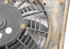 Polaris - 02 Polaris Sportsman 500 4x4 Radiator Fan - Image 3