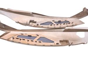 Sea-Doo - 09 Sea-Doo GTX 255 Limited Side Covers Panels Fenders Left & Right - Image 3