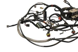Polaris - 11 Polaris Sportsman 550 XP EPS 4x4 Wire Harness Electrical Wiring - Image 2