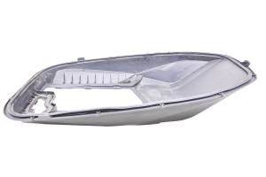 09 Sea-Doo GTX 255 Limited Engine Hatch Deck Extension Cover