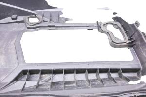 Sea-Doo - 09 Sea-Doo GTX 255 Limited Engine Hatch Deck Extension Cover - Image 3