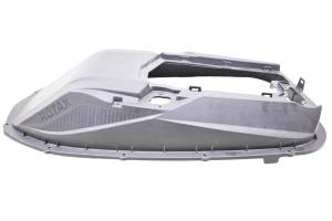 Sea-Doo - 09 Sea-Doo GTX 255 Limited Engine Hatch Deck Extension Cover - Image 4